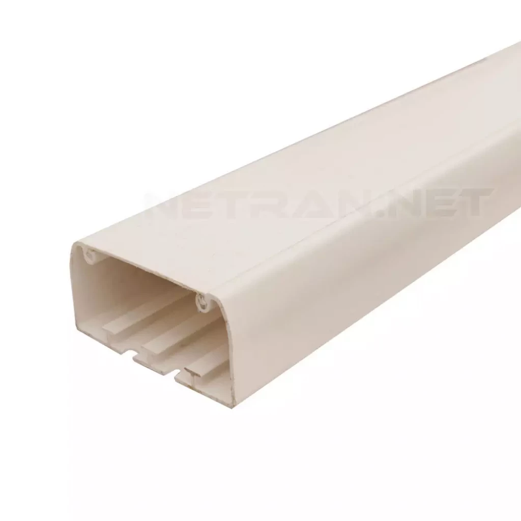 ترانک سوپیتا 50*105 با درب نرم 85 (سفید)